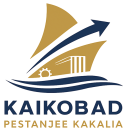 Kaikobad Pestanjee Kakalia